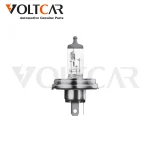 لامپ H4 سه خار 24V 70/75W اسرام آلمان