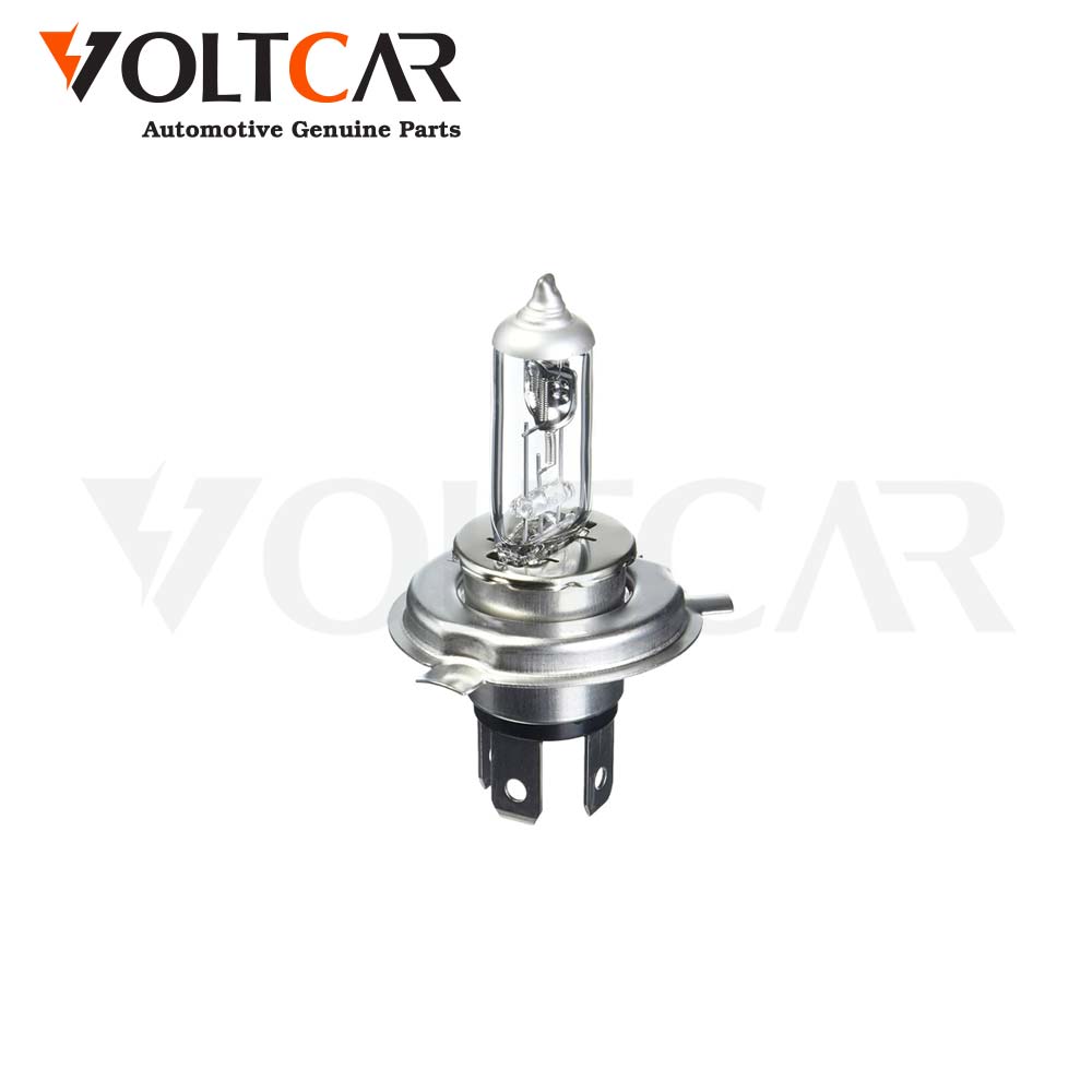 لامپ سیم دار H3 وات بالا 24 ولت 24v 100w اکسلایت لامپ سیم دار H3 وات بالا 24 ولت 24v 100w اکسلایت