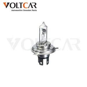 لامپ H4 استاندارد 24 ولت 24v 70/75w اکسلایت