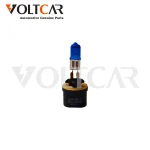 لامپ 880 یخی شاینی ولف 27w