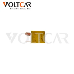 رله میکرو کتابی 4 فیش زرد