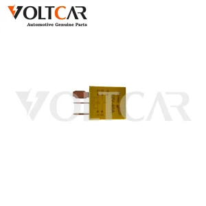 رله میکرو کتابی 5 فیش زرد