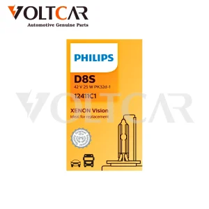 D8s فیلیپس 2VISION