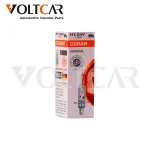 لامپ H1 بی سیم 24V 70W اسرام آلمان - تصویر 2