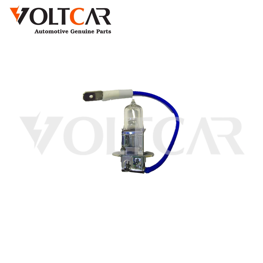 لامپ بی سیم AKE H3 آکایی وات بالا 100w 12v لامپ بی سیم AKE H3 آکایی وات بالا 100w 12v