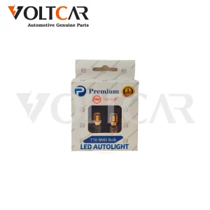 اس ام دی SMD آریایی 18 تایی نارنجی پرمیوم PREMIUM2