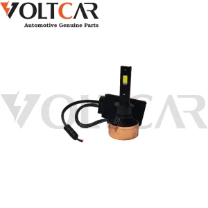 هدلایت مانسا S28 پایه Mansa H4