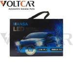 هدلایت مانسا V28 پایه 2Mansa H1