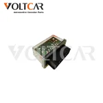 رله دوبل شیشه ای ولتکار