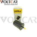 فیلتر بنزین پلیمری پرفلکس پژو 405