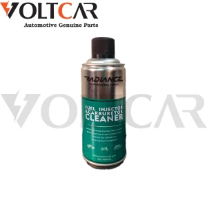 اسپری انژکتور و کاربراتور شوی رادیانس مدل professional حجم 400 میلی لیتر