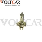 لامپ HS1 سه خار موتور سیکلت 35/35 وات