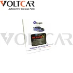 مکمل سوخت خودرو اکسیژن اکتان A حجم 450 میلی لیتر1