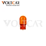 لامپ چراغ کوچک نارنجی توشیبا