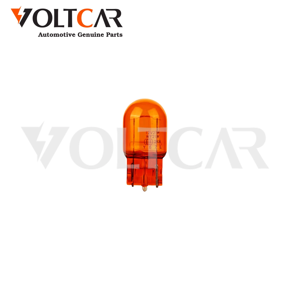 لامپ چراغ کوچک نارنجی توشیبا لامپ چراغ کوچک نارنجی توشیبا