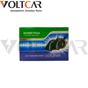 بوق پژو سوکت فابریک دور بزرگ مبین تران2