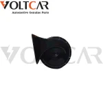 بوق پژو 206 تکی با پایه شاینی ولف