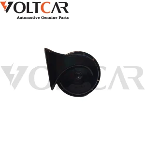 بوق پژو 206 تکی با پایه شاینی ولف