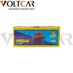 بوق پژو سوکت فابریک معمولی ترکیه ای Emper2