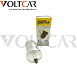 فیلتر بنزین آلومینیومی پرفلکس پژو 405