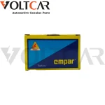 بوق پراید تکی ترکی امپر empar2