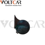 بوق پژو 206 تکی با پایه امپر