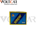 بوق پژو 206 تکی با پایه امپر2