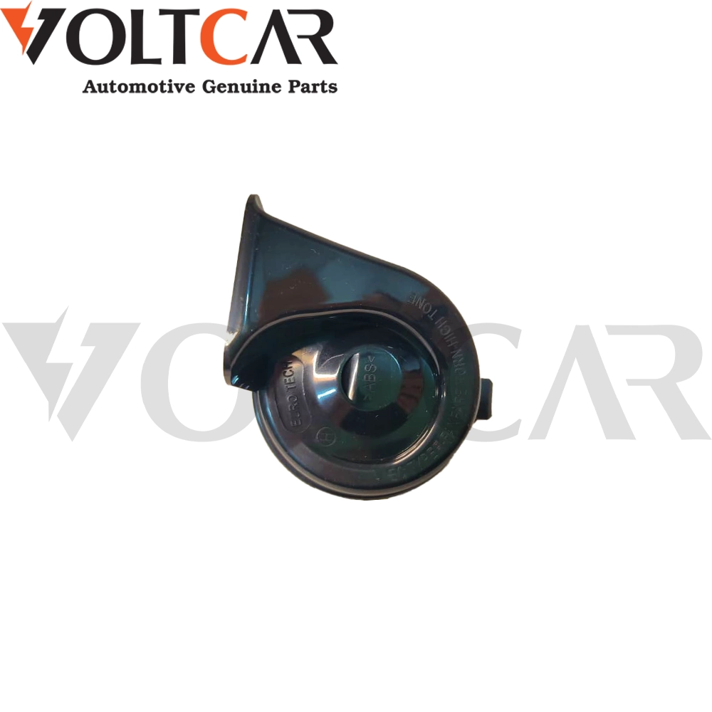 بوق پژو 206 تکی با پایه eurotech بوق پژو 206 تکی با پایه eurotech