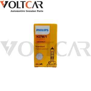 لامپ H27 881 فیلیپس 1Vision