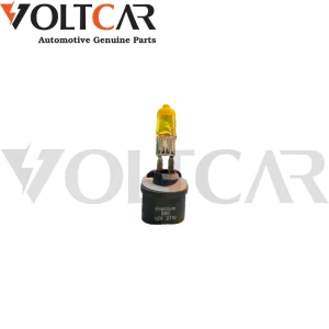 لامپ 880 زرد 27 وات 12 ولت پرمیوم