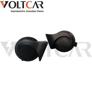 بوق هیوندایی جفت سوکت فابریک موتو ویژه