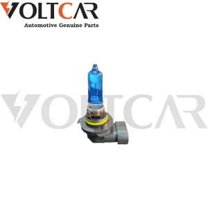 لامپ HB3 9005 وات استاندارد یخی پرمیوم