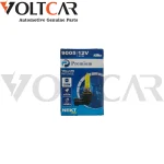 لامپ HB3 9005 وات استاندارد زرد پرمیوم2