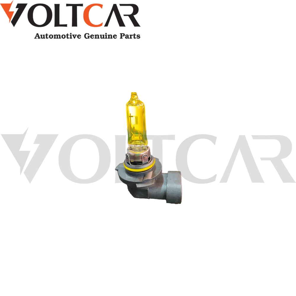 لامپ HB3 9005 وات استاندارد زرد پرمیوم لامپ HB3 9005 وات استاندارد زرد پرمیوم