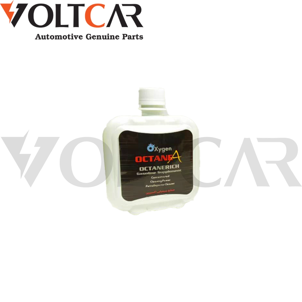 مکمل سوخت خودرو اکسیژن اکتان A حجم 450 میلی لیتر مکمل سوخت خودرو اکسیژن اکتان A حجم 450 میلی لیتر