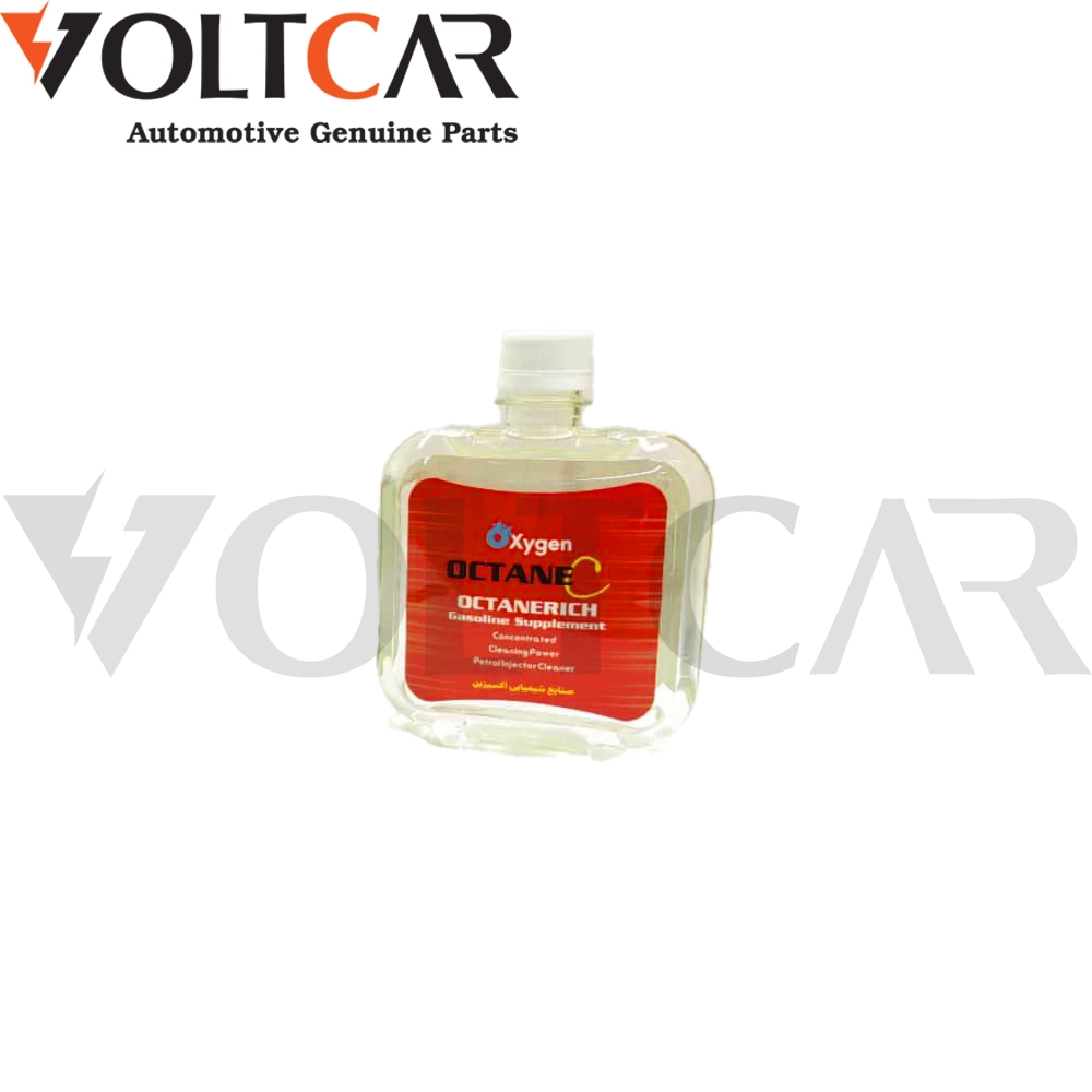 مکمل سوخت خودرو اکسیژن اکتان C حجم 450 میلی لیتر مکمل سوخت خودرو اکسیژن اکتان C حجم 450 میلی لیتر