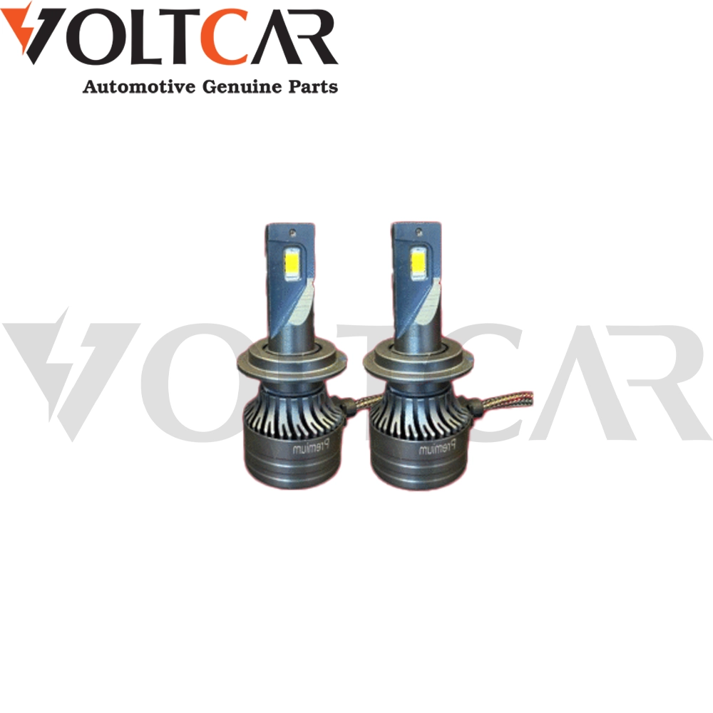 هدلایت پرمیوم S35 پایه H3 هدلایت پرمیوم S35 پایه H3