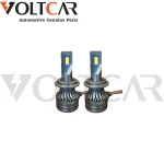 هدلایت پرمیوم S35 پایه H11