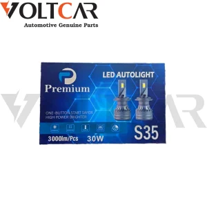 هدلایت پرمیوم S35 پایه 880-1