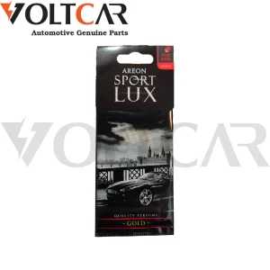 خوشبو کننده ماشین آرئون مدل SPORT LUX