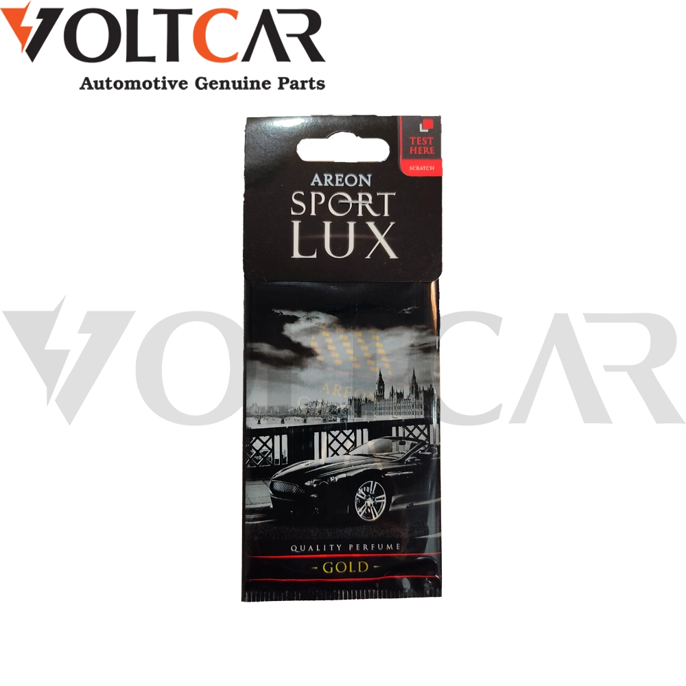خوشبو کننده ماشین آرئون مدل SPORT LUX خوشبو کننده ماشین آرئون مدل SPORT LUX