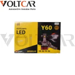 هدلایت مانسا Y60 پایه Mansa H72