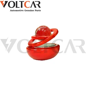 خوشبو کننده گردان خورشیدی خودرو طرح گوی شیشه ای