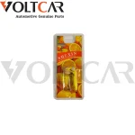 خوشبو کننده خودرو رایحه لیمو