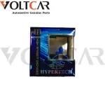 لامپ H3 سیم دار 100W 12V یخی هایپرتک HYPERTECH1