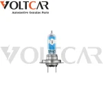 لامپ H7 پرشیایی اسرام نایت برکر 100% OSRAM