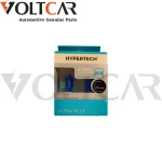 لامپ H4 سه خار 100/90W 12V یخی هایپرتک HYPERTECH1