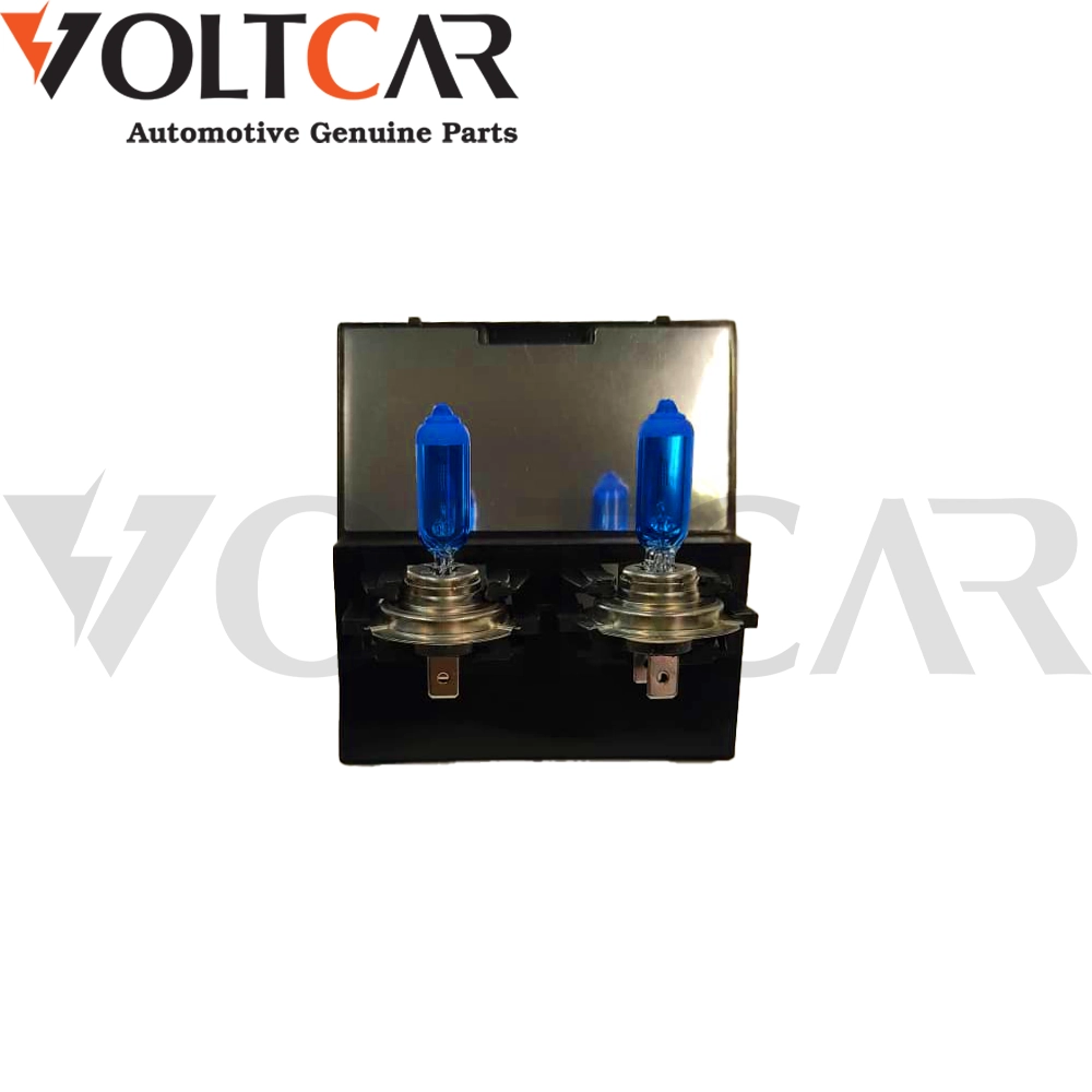 لامپ H7 پرشیایی 100W 12V یخی هایپرتک HYPERTECH لامپ H7 پرشیایی 100W 12V یخی هایپرتک HYPERTECH