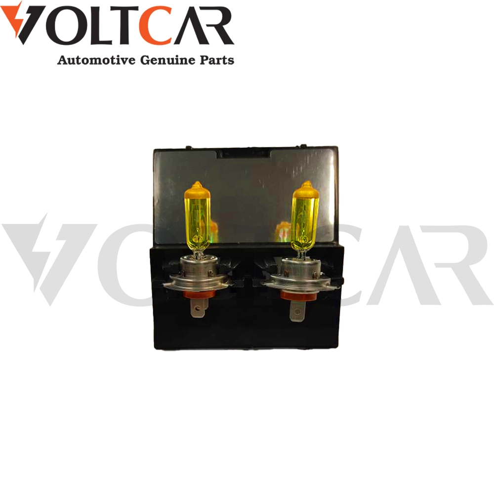 لامپ H7 پرشیایی 100W 12V زرد هایپرتک HYPERTECH لامپ H7 پرشیایی 100W 12V زرد هایپرتک HYPERTECH