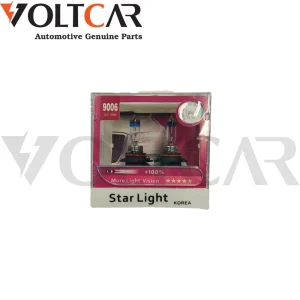 لامپ 9006 استارلایت 100 درصد افزایشی 60 وات1